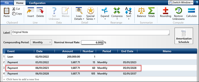 BLOG-Buying a Partial Note 1