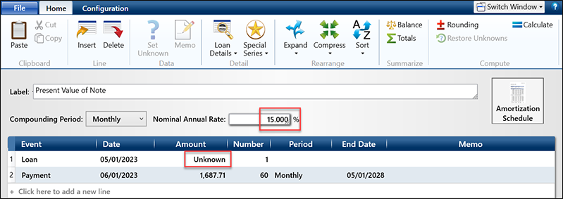 BLOG-Buying a Partial Note 2