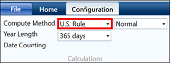 BLOG-Setting up a Line of Credit in TValue-Compute Method