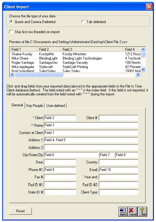 BLOG–File In Time Importing Client Data 3