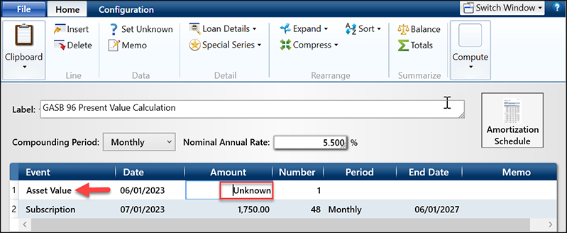 BLOG-GASB 96 Present Value Calculation-TV6