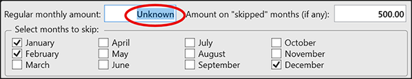 BLOG-Structuring Monthly Skipped/Modified Payments - Monthly Skip