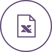 Insert TaxInterest Add-in functions into your existing Excel UTP tracking spreadsheet